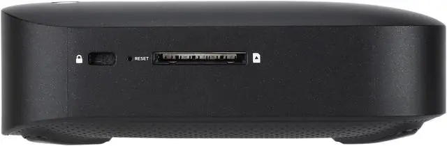 Alt view image 3 of 6 - HP Desktop Computer Chromebox (J5N50UT#ABA) Celeron 2955U (1.4 GHz) 4 GB DDR3 16 GB SSD Google Chrome OS