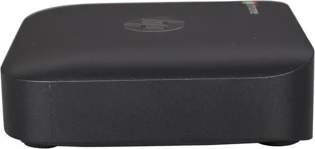Alt view image 5 of 6 - HP Desktop Computer Chromebox (J5N49UT#ABA) Celeron 2955U (1.4 GHz) 2 GB DDR3 16 GB SSD Google Chrome OS