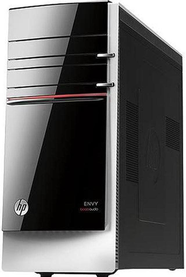 Refurbished: HP Desktop PC ENVY 700-214 Intel Core i5 4440 (3.10