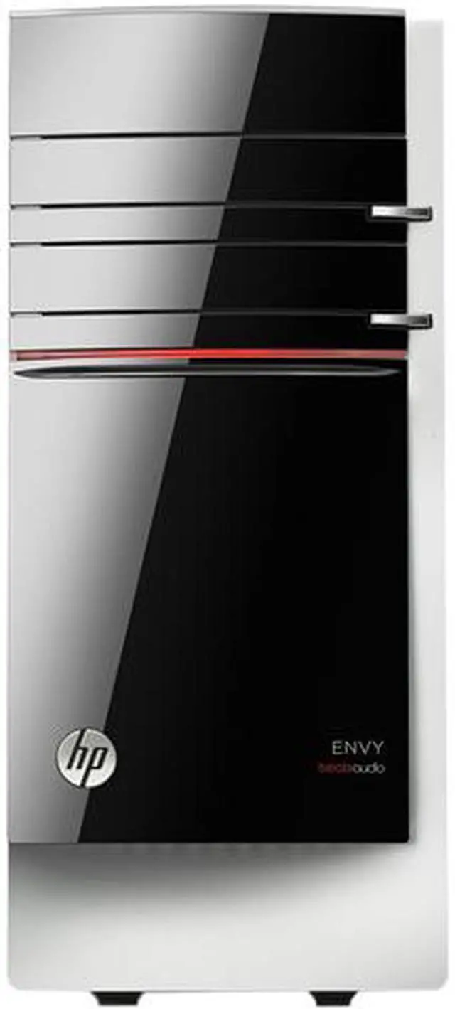 Windowsデスクトップ HP ENVY 700 PC Series  i7-4790 HP Envy 700-030qe Review | PCMag