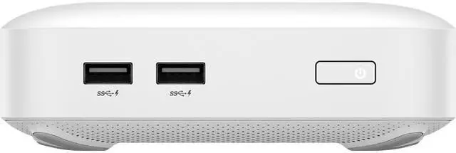 Main image of HP Chromebox CB1-019 Intel Celeron 2955U 2GB DDR3L 16GB SSD Intel HD Graphics Google Chrome OS