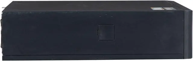 Alt view image 4 of 8 - HP RP5700 [Microsoft Authorized Recertified] Point of Sale Desktop PC with Intel Core 2 Duo 1.8Ghz, 4GB RAM, 160GB HDD, DVDRW, 3 Powered USB 2.0 +12V, 1 Powered USB 2.0 +24V, Windows 7 Pro 64 Bit