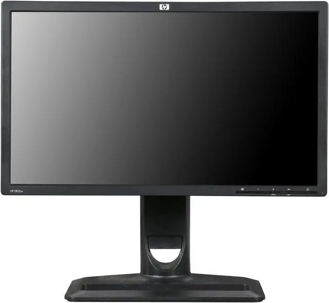 Alt view image 8 of 14 - HP DC7900 Small Form Factor Desktop PC Bundle with Core 2 Duo 3.0GHz, 4GB Memory, 1TB HDD, Windows 7 Professional 64-Bit.
22" HP ZR22W Widescreen LCD, keyboard and mouse included