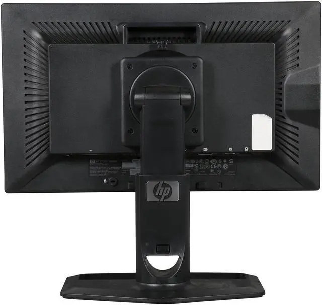 Alt view image 10 of 14 - HP DC7900 Small Form Factor Desktop PC Bundle with Core 2 Duo 3.0GHz, 4GB Memory, 1TB HDD, Windows 7 Professional 64-Bit.
22" HP ZR22W Widescreen LCD, keyboard and mouse included