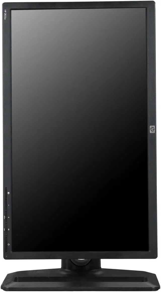 Alt view image 12 of 14 - HP DC7900 Small Form Factor Desktop PC Bundle with Core 2 Duo 3.0GHz, 4GB Memory, 1TB HDD, Windows 7 Professional 64-Bit.
22" HP ZR22W Widescreen LCD, keyboard and mouse included