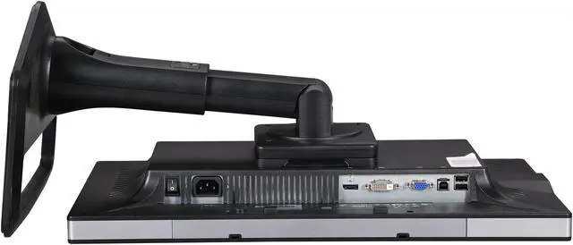 Alt view image 13 of 14 - HP DC7900 Small Form Factor Desktop PC Bundle with Core 2 Duo 3.0GHz, 4GB Memory, 1TB HDD, Windows 7 Professional 64-Bit.
22" HP ZR22W Widescreen LCD, keyboard and mouse included