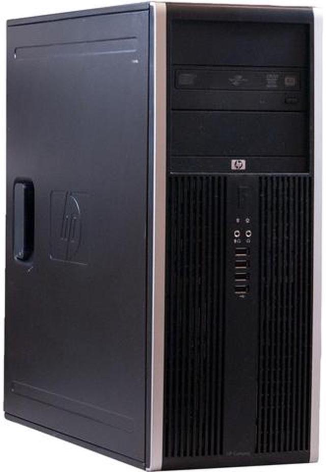 Open Box: HP Desktop PC 8100 Intel Core i5 3.2GHz 8 GB 1TB HDD