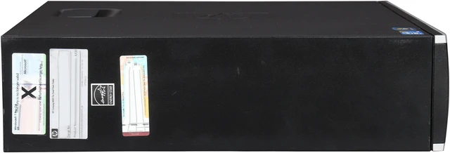 Computer 6000 Dh Refurbished: HP 6000 Pro Desktop PC Intel Core 2 Duo 2.66GHz, 4GB RAM ...