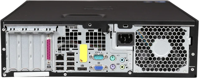 Computer 6000 Dh Refurbished: HP 6000 Pro Desktop PC Intel Core 2 Duo 2.66GHz, 4GB RAM ...