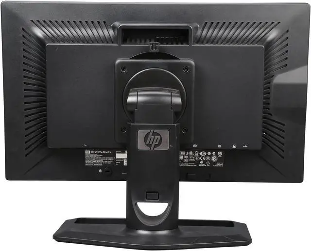 Alt view image 9 of 12 - HP Elite 8000 [Microsoft Authorized Recertified] Small Form Factor Desktop PC + Monitor Bundle with Intel Core 2 Duo 3.0GHz, 4GB DDR3, 1TB HDD, DVDROM, Windows 7 Professional 64 Bit, 22" HP ZR22W Wide