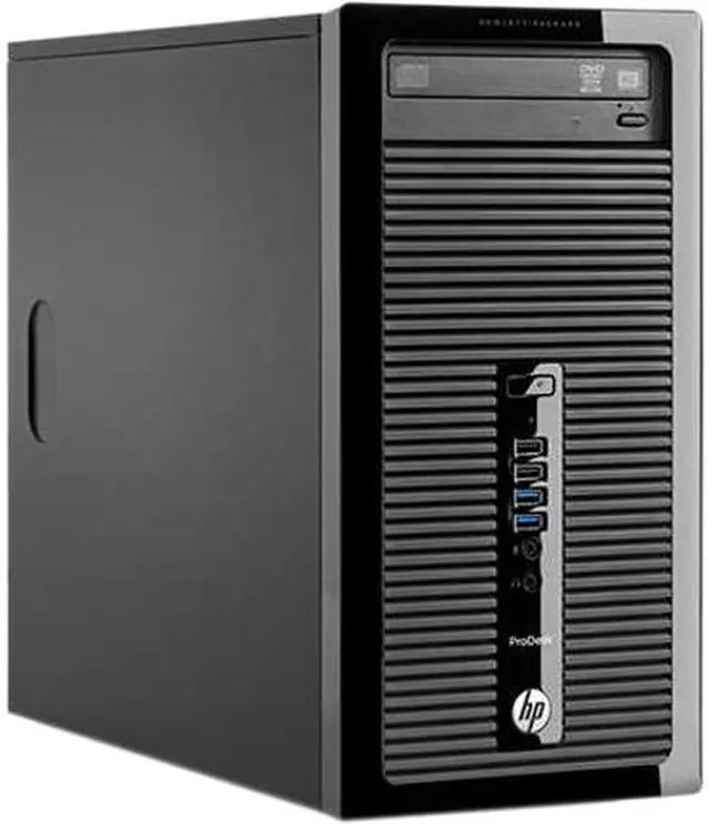 ⭐️M895A⭐️Hp ProDesk 405 AMD Ryzen 5 PRO HP Desktop PC ProDesk 405 G1 AMD A4-5000 2GB DDR3 1TB HDD AMD