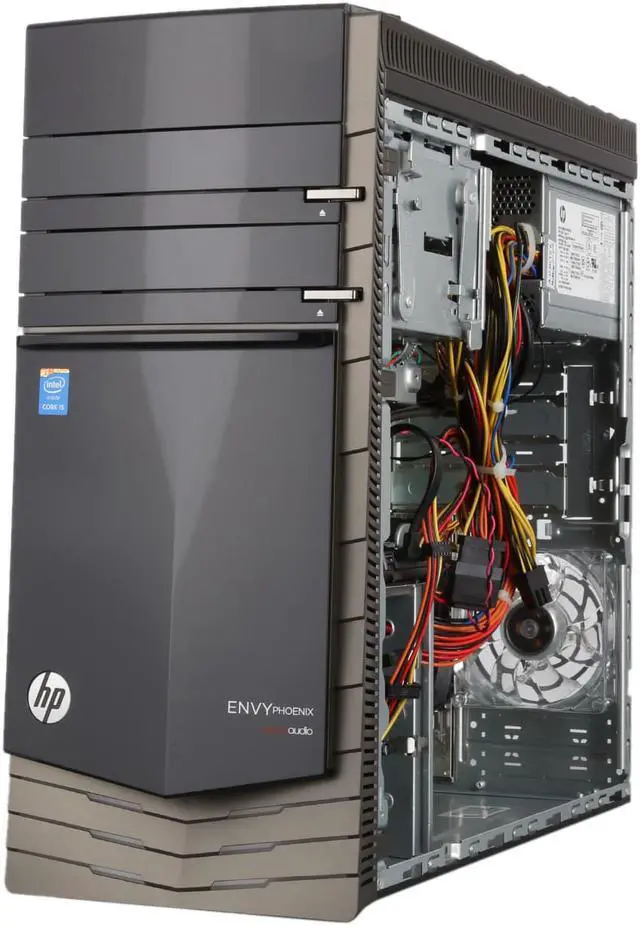 Hp envy 810シリーズ i7 4820 Hp envy 810シリーズ i7 4820 HP Envy Phoenix 810 Gaming MT
