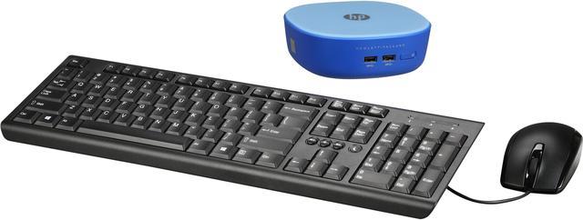 HP Stream 200-010 Mini Desktop PC product specifications