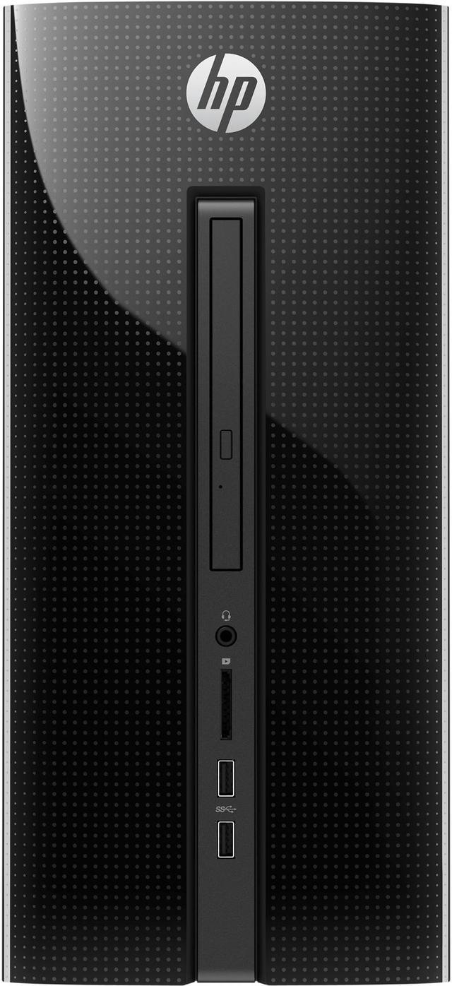 HP Desktop Computer 251-a20 AMD A6-6310 4GB DDR3 1TB HDD Windows 8.1 -  Newegg.com