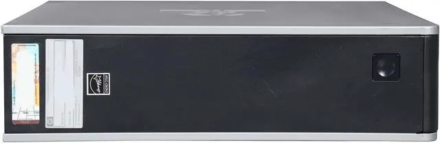 Alt view image 4 of 8 - HP Desktop Computer DC7900 Core 2 Quad 2.40GHz 4GB 500GB HDD Windows 7 Professional 64-Bit (Microsoft Authorized Refurbish) w/1 year warranty