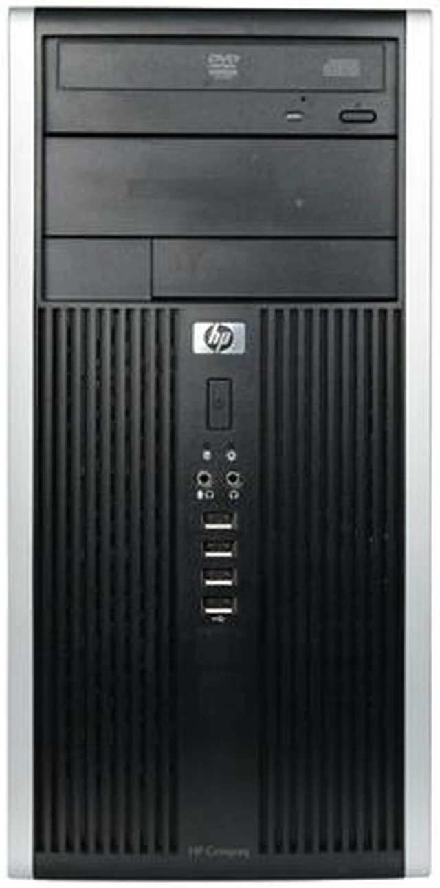Alt view image 2 of 4 - HP Desktop Computer 6005 PRO AMD Athlon II X2 215 4GB DDR3 250GB HDD Integrated ATI Radeon HD 4200 Windows 7 Professional 64-bit