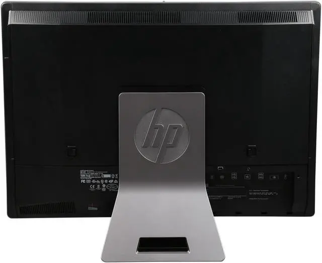 Alt view image 5 of 8 - HP All-in-One Computer EliteOne 705 G1 (T6K52US#ABA) AMD A6 PRO-7400B 4GB DDR3 500GB HDD 23" Windows 7 Professional 64-Bit (available through downgrade rights from Windows 8.1 Pro)