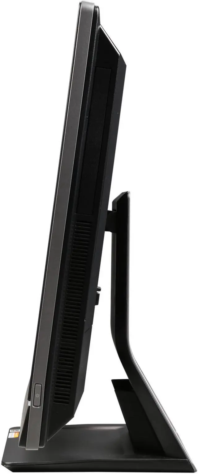 Alt view image 6 of 8 - HP All-in-One Computer EliteOne 705 G1 (T6K52US#ABA) AMD A6 PRO-7400B 4GB DDR3 500GB HDD 23" Windows 7 Professional 64-Bit (available through downgrade rights from Windows 8.1 Pro)