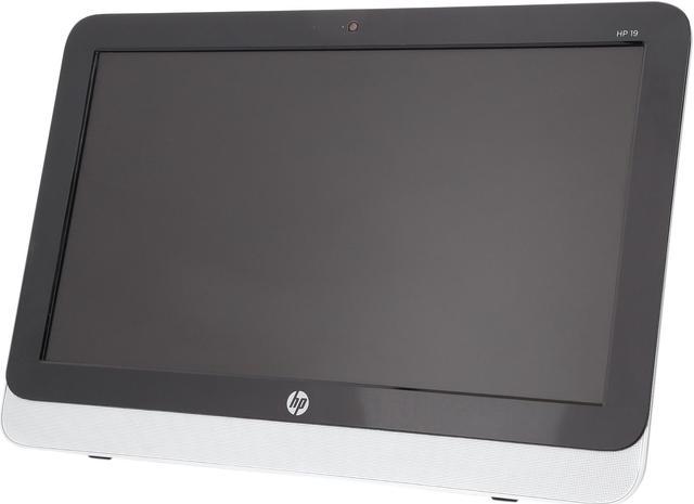 Refurbished HP All in One Computer 19 2009 AMD E Series E1 2500