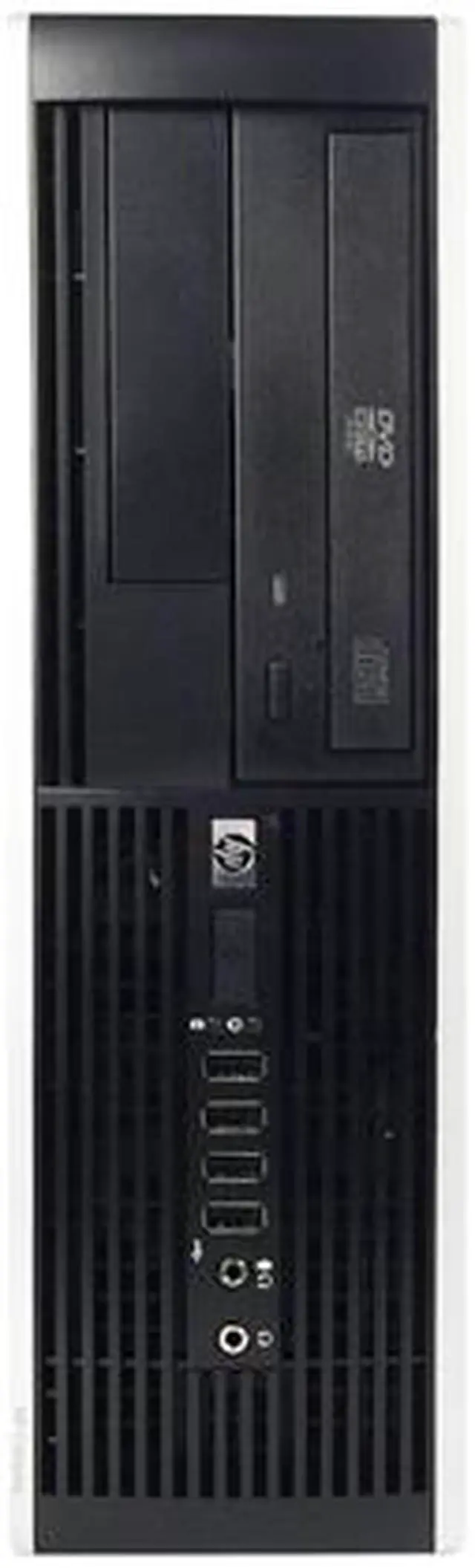 Alt view image 2 of 4 - HP Desktop Computer Elite 8300 Intel Core i7-3770 16GB DDR3 500GB HDD Intel HD Graphics 4000 Windows 10 Pro