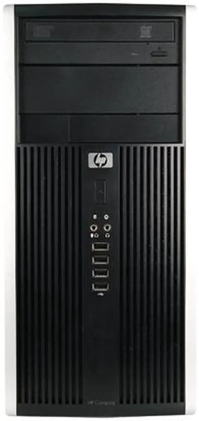 Alt view image 2 of 4 - HP Desktop Computer Elite 8300 Intel Core i5-3470 8GB DDR3 1TB HDD Intel HD Graphics 2500 Windows 10 Pro 64-bit