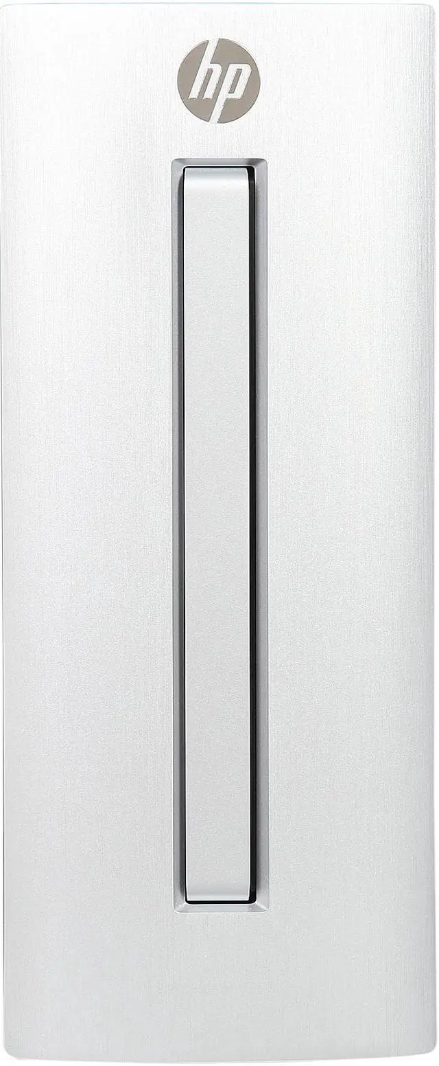 Alt view image 2 of 9 - HP Desktop Computer ENVY 750-167C Intel Core i5-6400 12 GB 1TB HDD Intel HD Graphics 530 Windows 10 Home 64-Bit