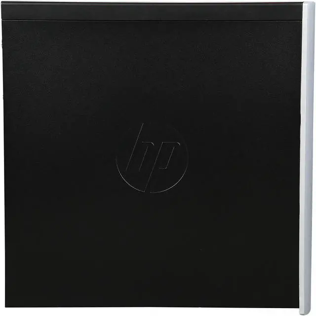 Alt view image 4 of 9 - HP Desktop Computer ENVY 750-167C Intel Core i5-6400 12 GB 1TB HDD Intel HD Graphics 530 Windows 10 Home 64-Bit