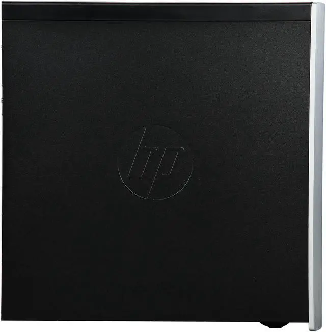 Alt view image 5 of 10 - HP Desktop Computer ENVY 750-220 Intel Core i5-6400 8GB DDR3 1TB HDD NVIDIA GeForce GTX 970 4 GB Windows 10 Home