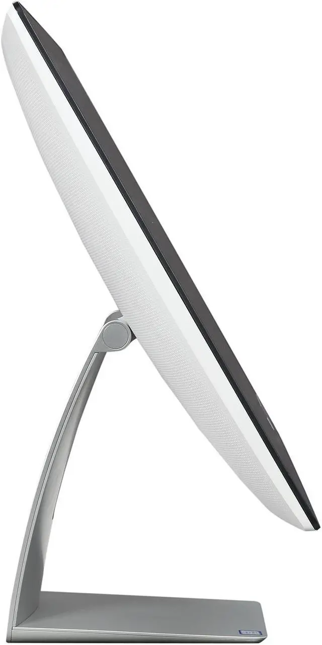 Alt view image 4 of 7 - HP All-in-One Computer 27-n220 Intel Core i3-6100T 8GB DDR3 1TB HDD 27" Windows 10 Home