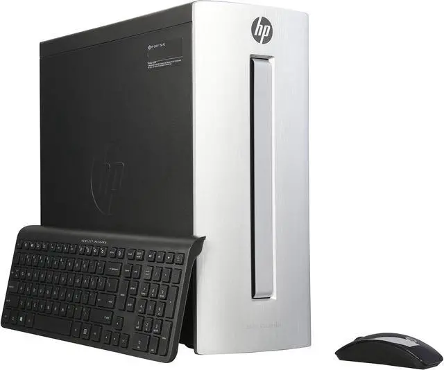 Refurbished: HP Desktop Computer ENVY 750-137C Intel Core i7 6th