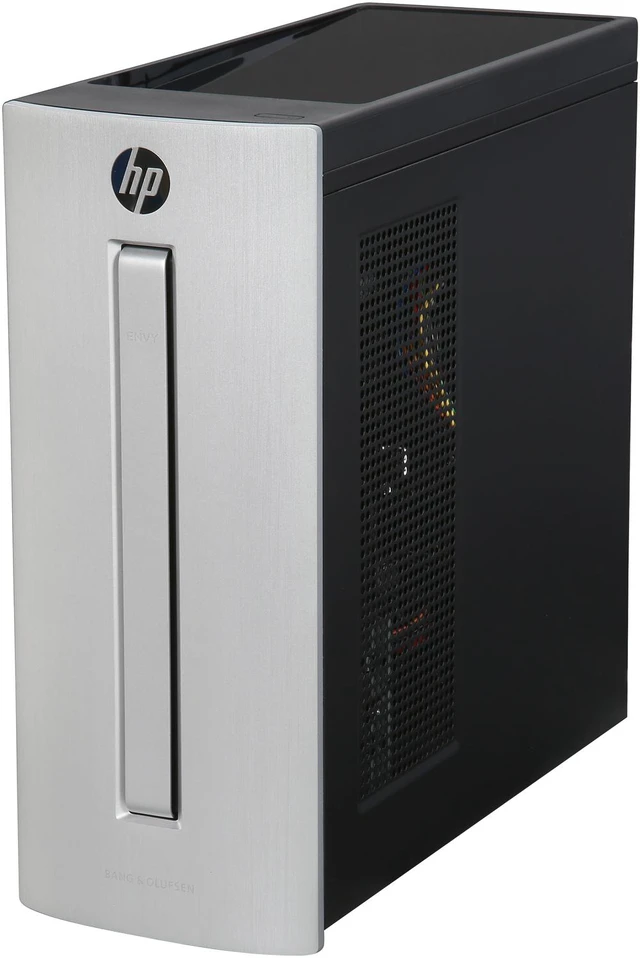 Refurbished: HP Desktop Computer ENVY 750-137C Intel Core i7 6th