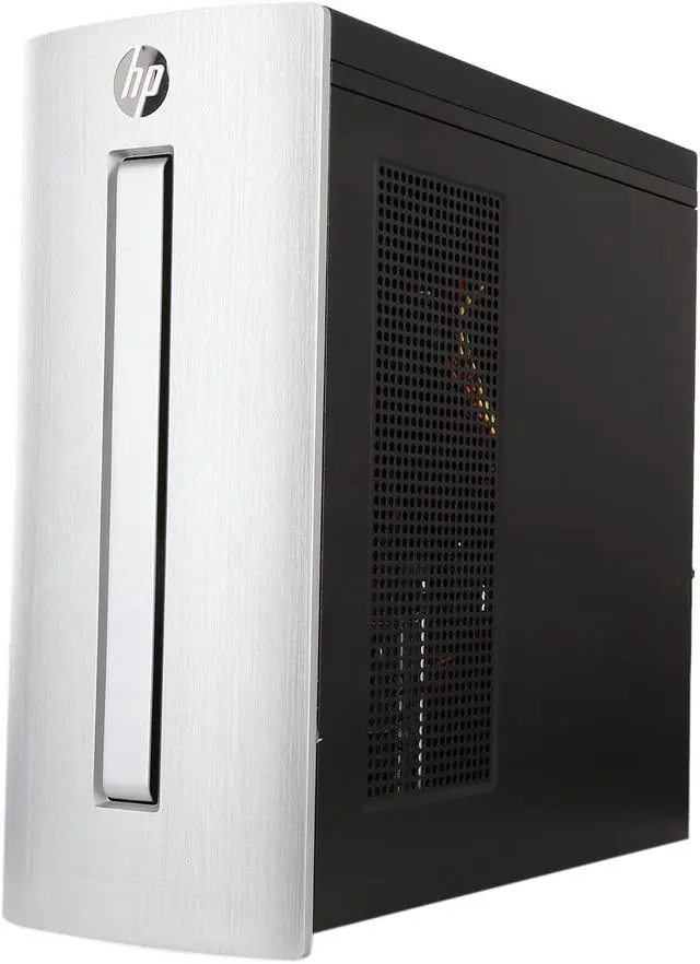 Refurbished: HP Desktop Computer ENVY 750-137C Intel Core i7 6th