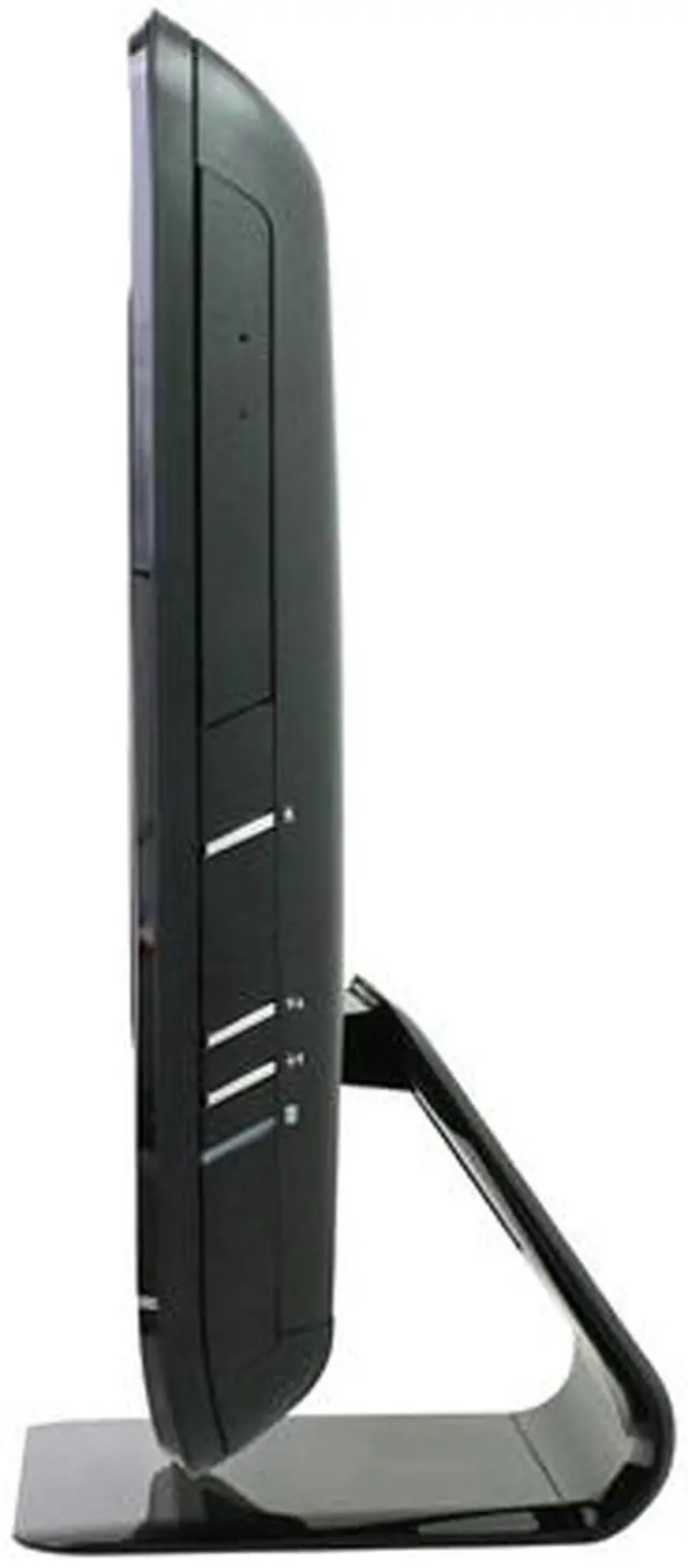 Alt view image 5 of 6 - HP All-in-One Computer Elite 8200-AIO Intel Core i5-2400S 8GB DDR3 1TB HDD 23" Windows 10 Pro Multi-Language, English / Spanish