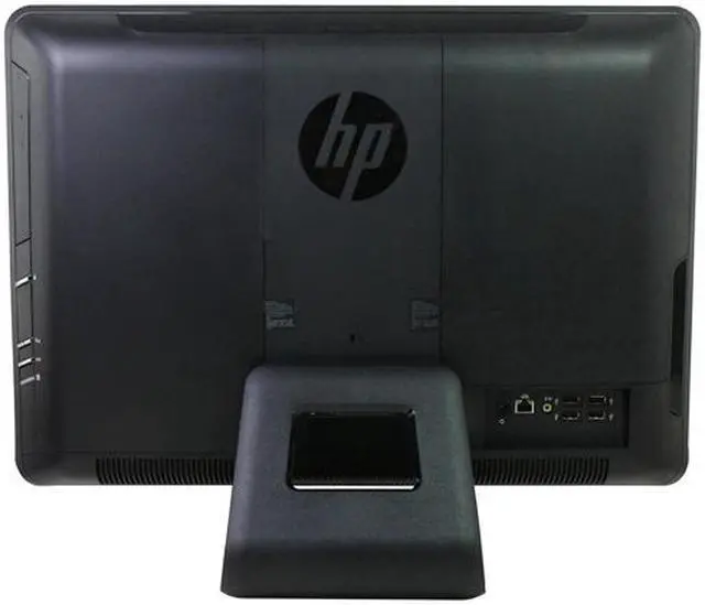 Alt view image 4 of 6 - HP All-in-One Computer Elite 8200-AIO Intel Core i5-2400S 8GB DDR3 1TB HDD 23" Windows 10 Pro Multi-Language, English / Spanish