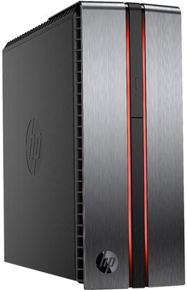 Refurbished: HP Desktop Computer ENVY Phoenix 860-180ST