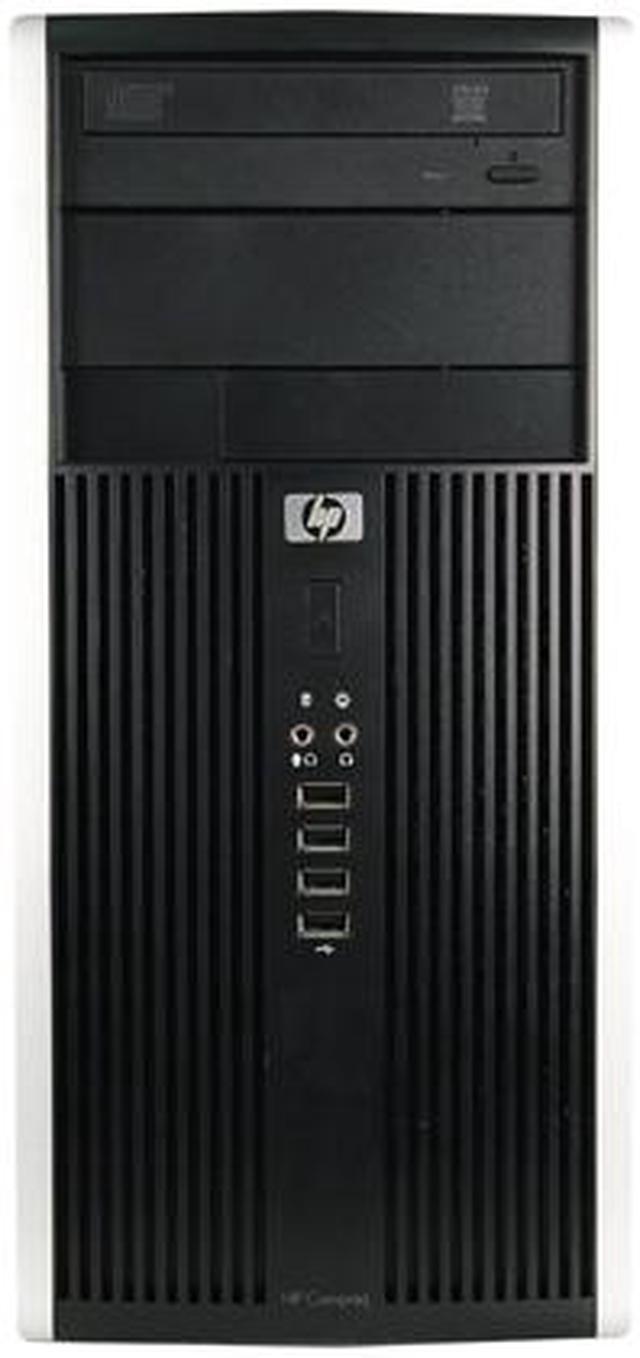 Refurbished: HP Desktop Computer Pro 6300 Intel Core i5 3rd Gen