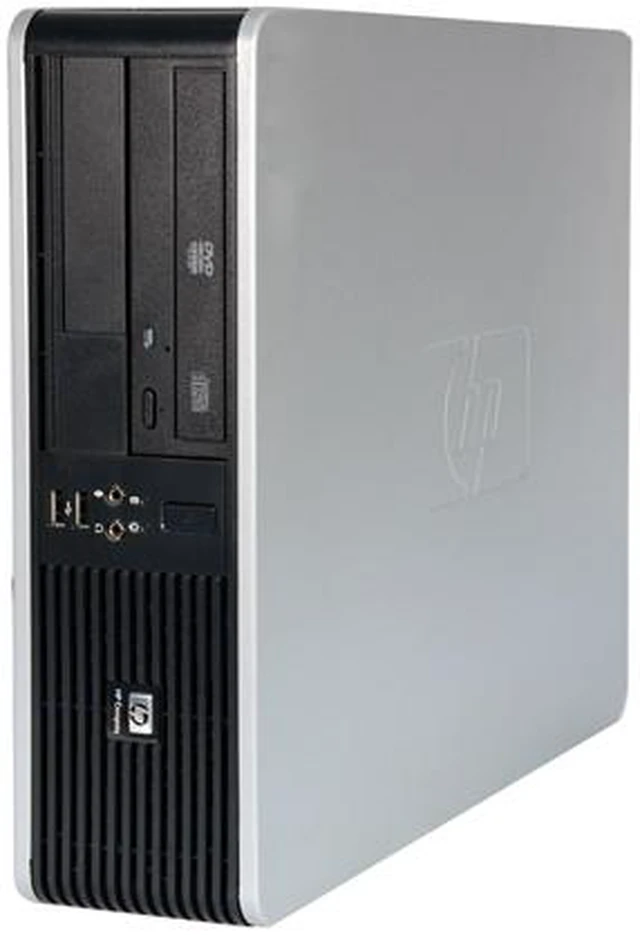 Hp Rp5800 Computer Refurbished: HP Desktop Computer RP5800 Intel Core i5-2400 8GB DDR3 1TB ...