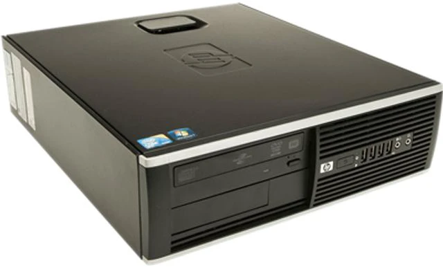 Computer 6000 Dh Refurbished: HP Desktop Computer 6000 Pro 3.00GHz 4GB DDR3 160GB HDD ...