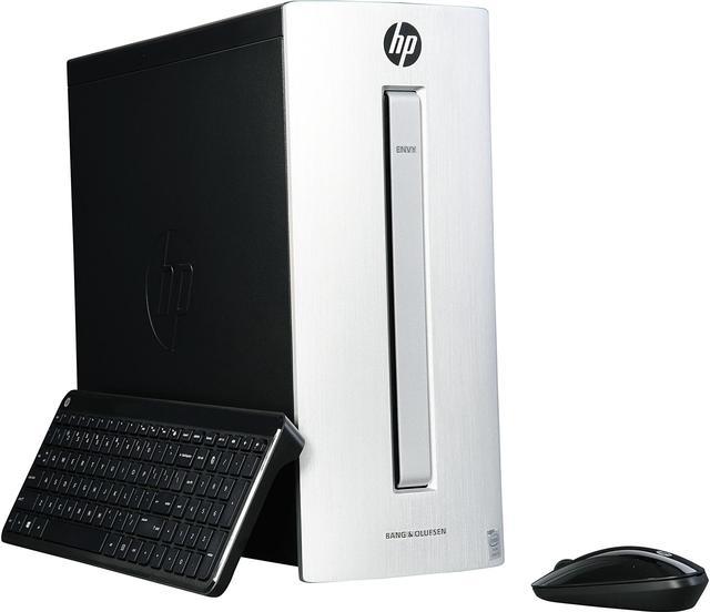 Open Box: HP Grade A Desktop Computer ENVY 750-114 (M9Z92AA#ABA