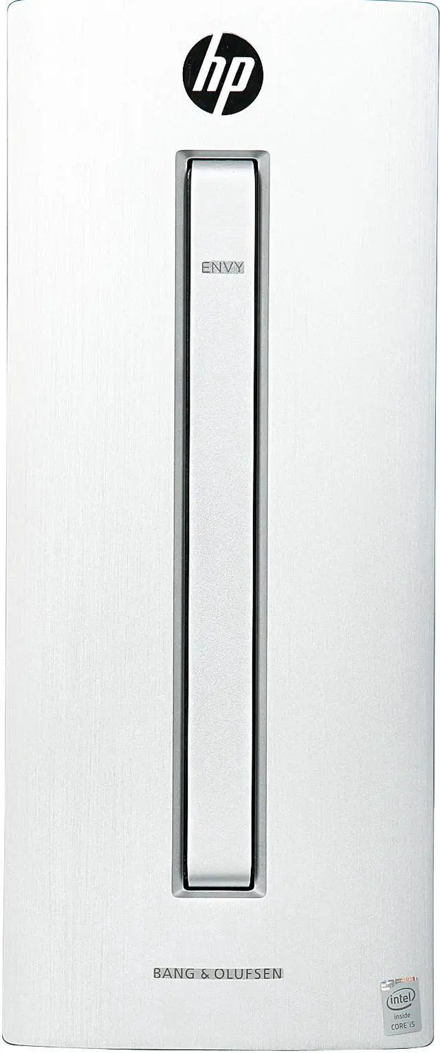 Refurbished: HP Grade A Desktop Computer ENVY 750-114