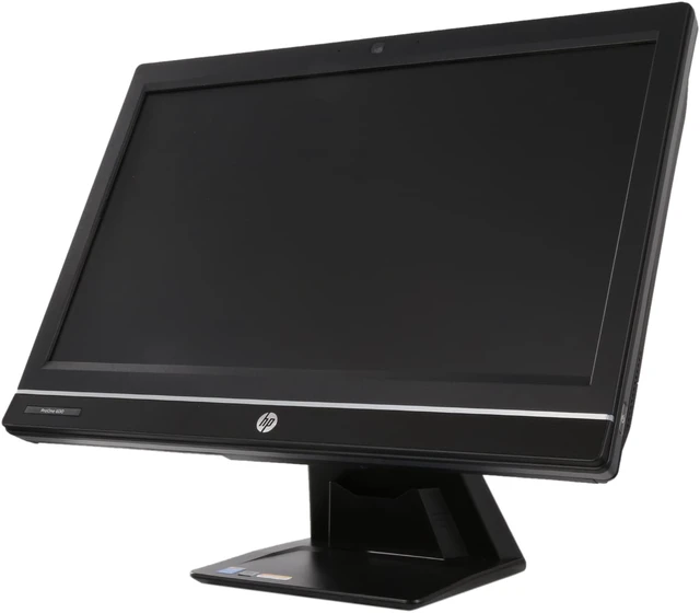 Open Box: HP All-in-One PC ProOne 600 G1 (W5X99UT#ABA) Intel Core