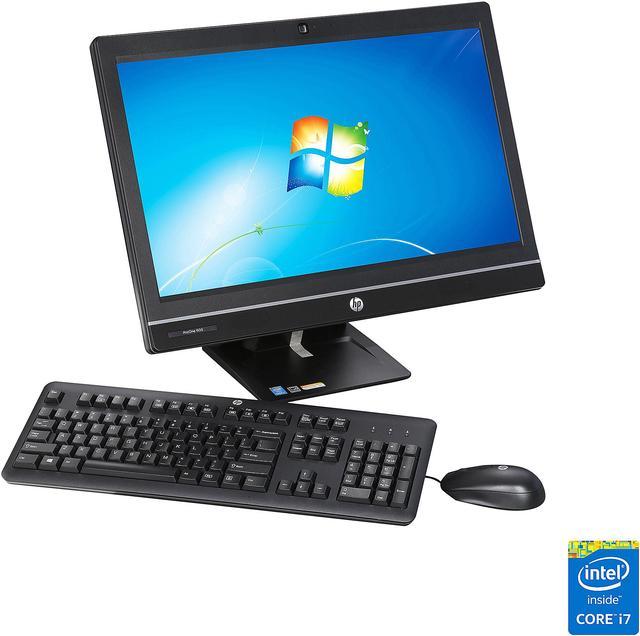 HP ProOne 600 G4 21.5