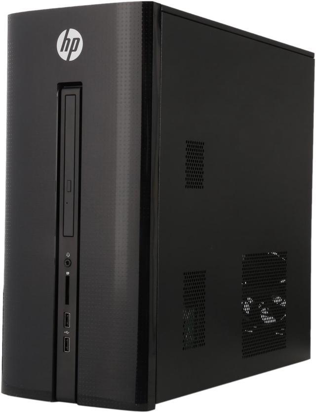 Refurbished: HP Desktop PC 251-A123W Intel Pentium J2900 4 GB 1TB HDD  Windows 10 Pro - Newegg.com