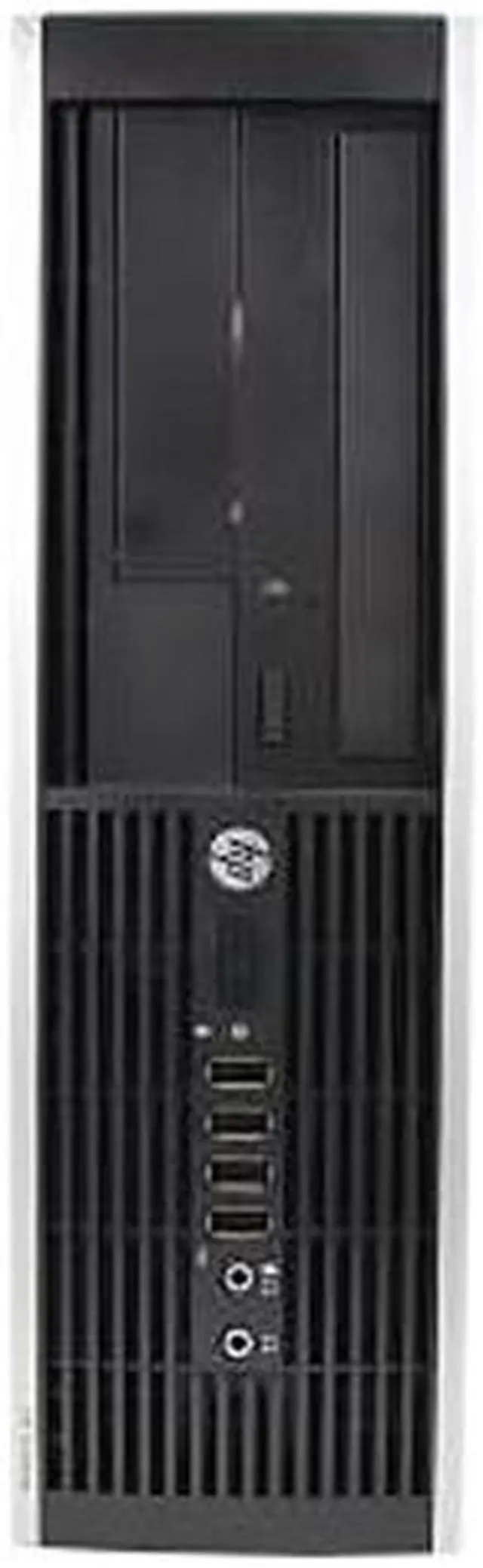 Main image of HP Desktop Computer Elite 6200 3.10GHz 4 GB 250GB HDD Windows 7 Professional