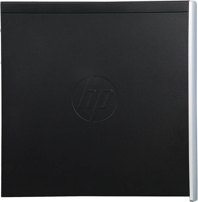 Alt view image 4 of 9 - HP Desktop Computer 750-111 Intel Core i5-6400 8 GB 2TB HDD Windows 10 Pro