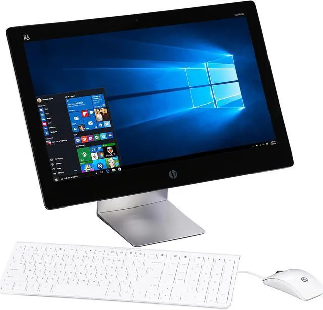 中古 HP PAVILION SSD128GB HDD1000GB（No.13） HP 8GB RAM 128GB SSD PC Laptops & Netbooks for sale | eBay
