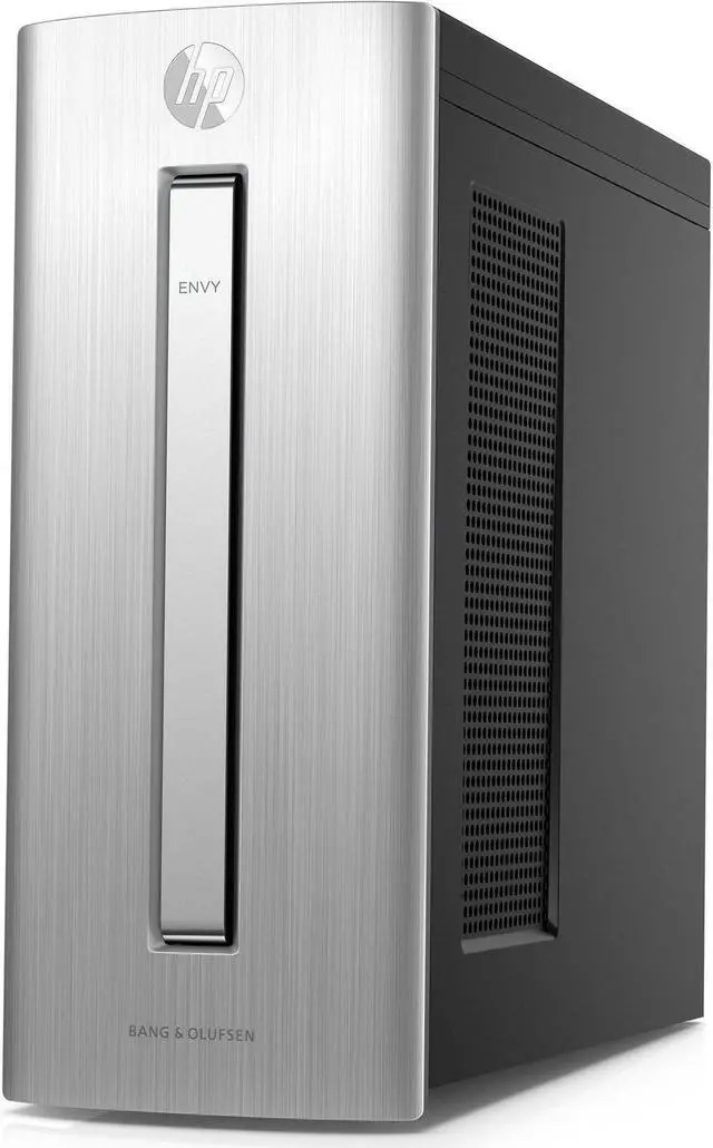 Alt view image 2 of 3 - HP ENVY 750-055XT Desktop Intel i7-5790 5.6GHz 56GB 5TB Windows 7 Pro