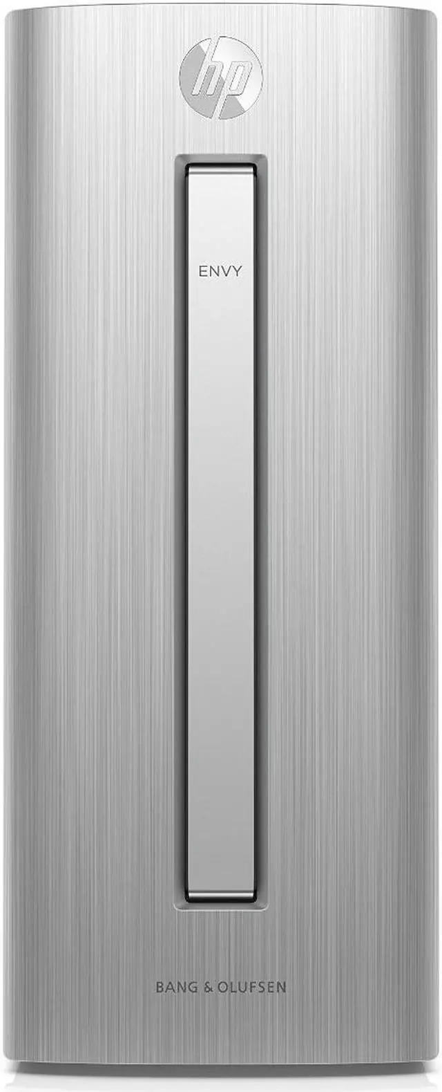 Alt view image 3 of 3 - HP ENVY 750-055XT Desktop Intel i7-5790 5.6GHz 56GB 5TB Windows 7 Pro