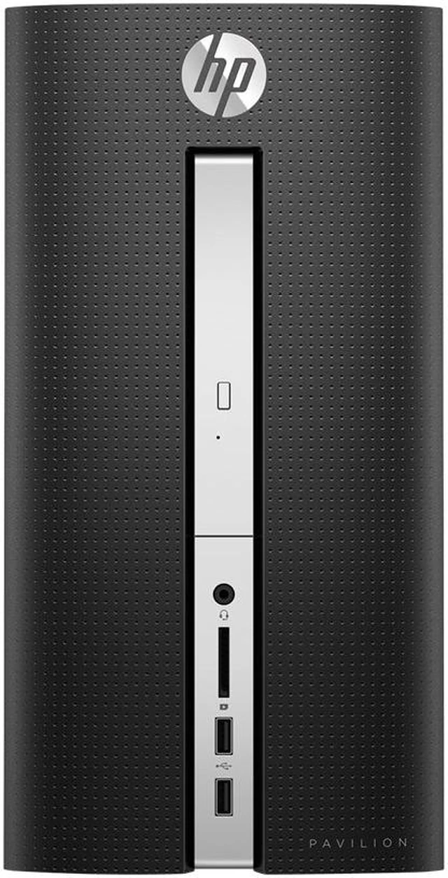 Refurbished: HP Pavilion 510-a010 Intel Core i5-6400T X4 2.2GHz