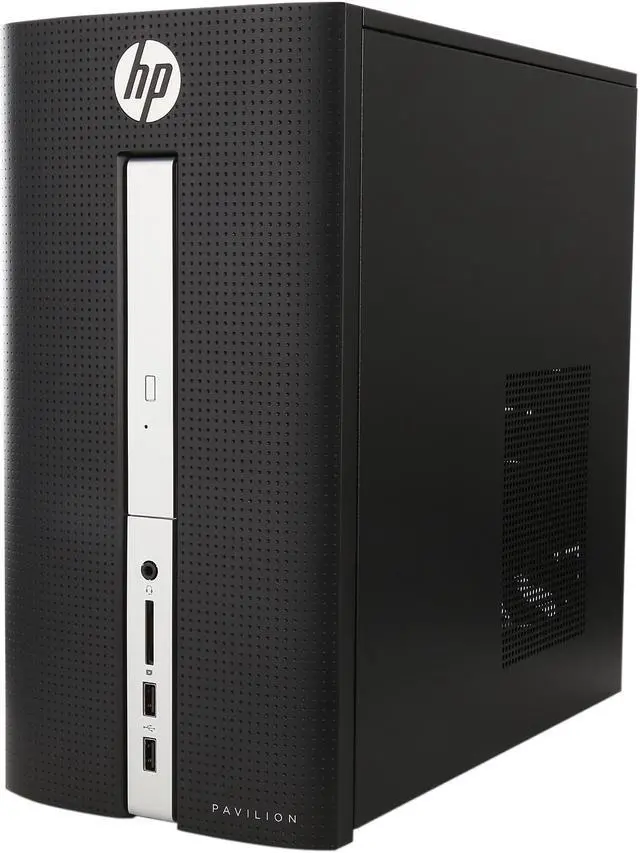 その他 HP Pavilion Desktop PC m9580jp/CT Amazon.com: HP Pavilion Desktop Computer, Intel Core i3-9100